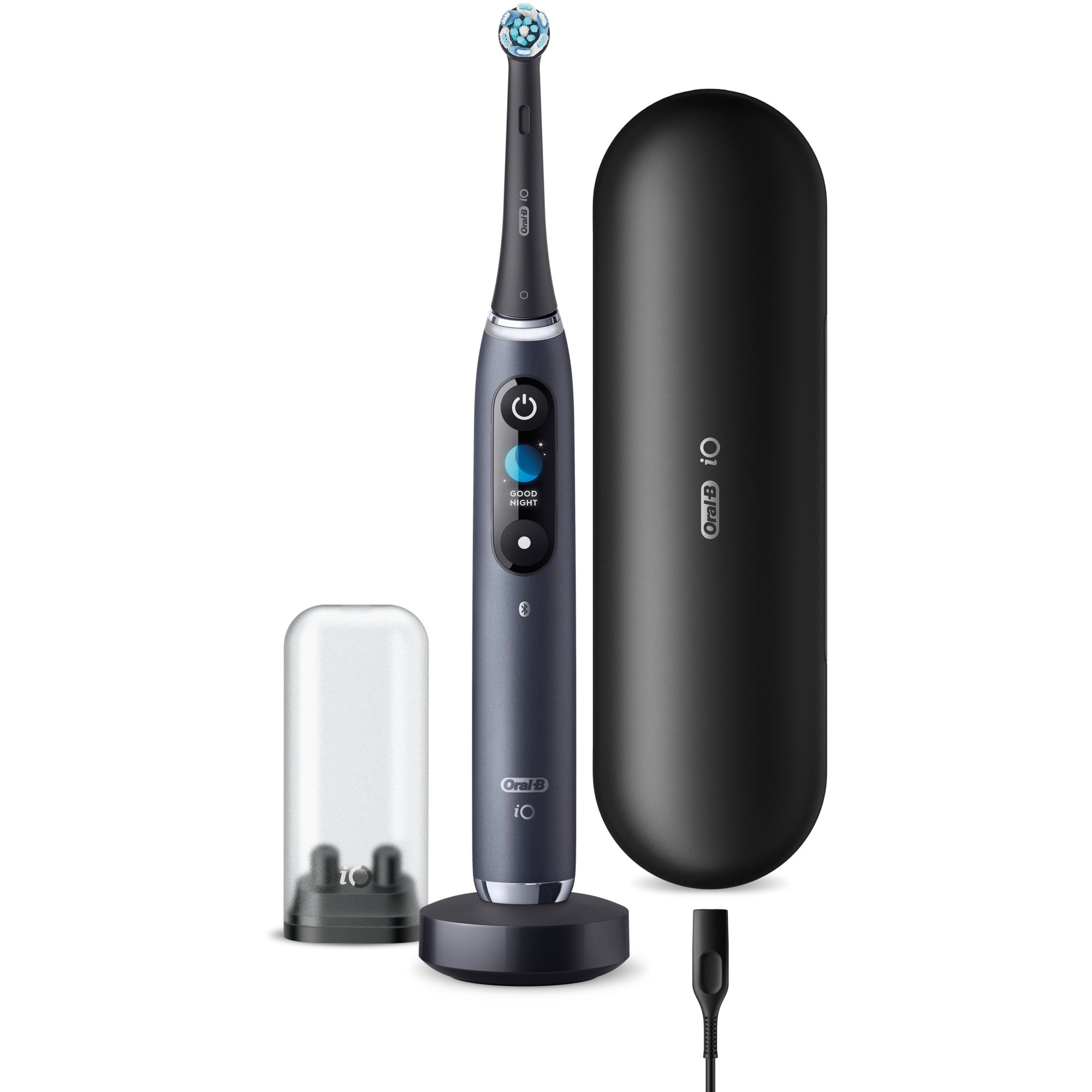 Image of Alternate - Oral-B iO Series 9N, Elektrische Zahnbürste online einkaufen bei Alternate