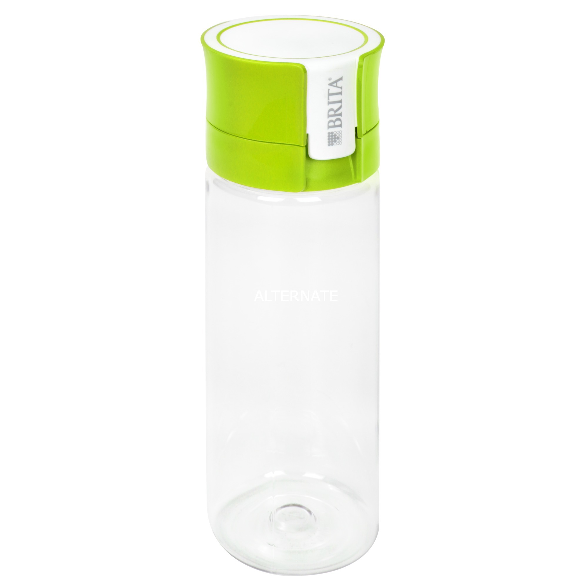 Image of Alternate - fill&go Vital "fresh lime" 0,6 Liter, Trinkflasche online einkaufen bei Alternate