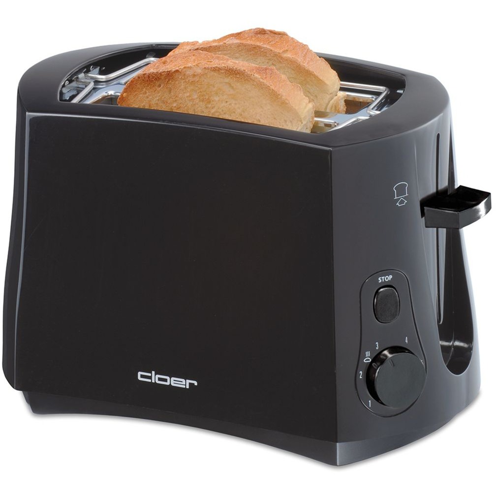 Image of Alternate - Toaster 3310 online einkaufen bei Alternate