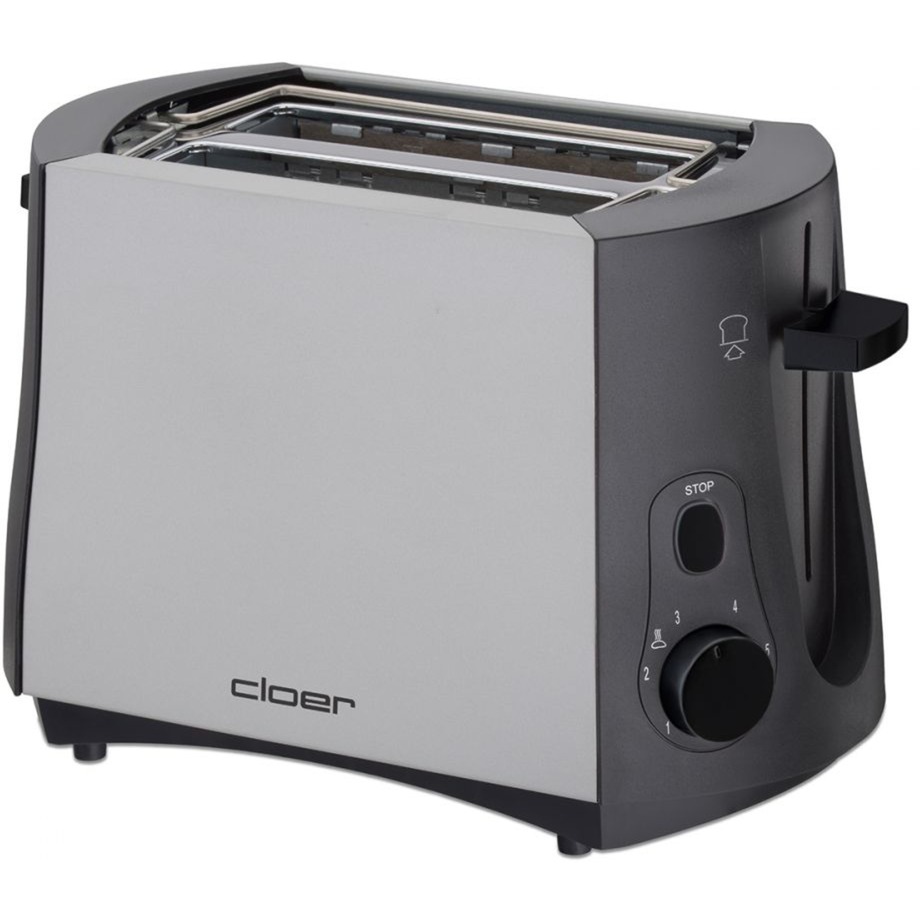 Image of Alternate - Toaster 3410 online einkaufen bei Alternate