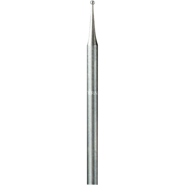 Image of Alternate - Graviermesser 0,8mm (105), 3 Stück, Fräser online einkaufen bei Alternate