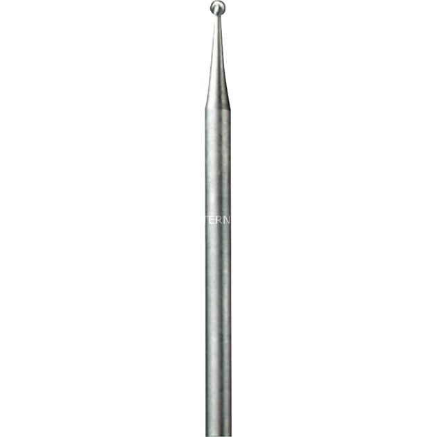 Image of Alternate - Graviermesser 1,6mm (106), 3 Stück, Fräser online einkaufen bei Alternate