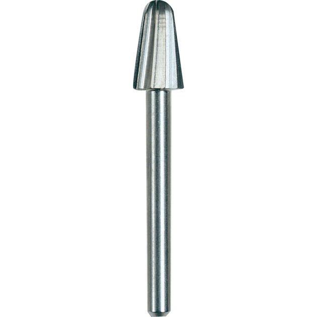 Image of Alternate - Hochgeschwindigkeits-Fräsmesser 6,4mm (117), Fräser online einkaufen bei Alternate