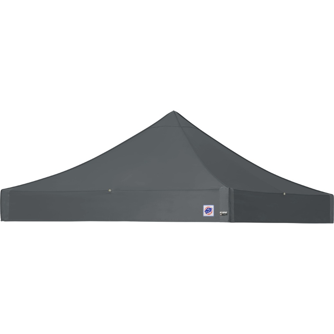 Image of Alternate - Dach für Eclipse 3m, Top Steel Grey, Pavillon online einkaufen bei Alternate