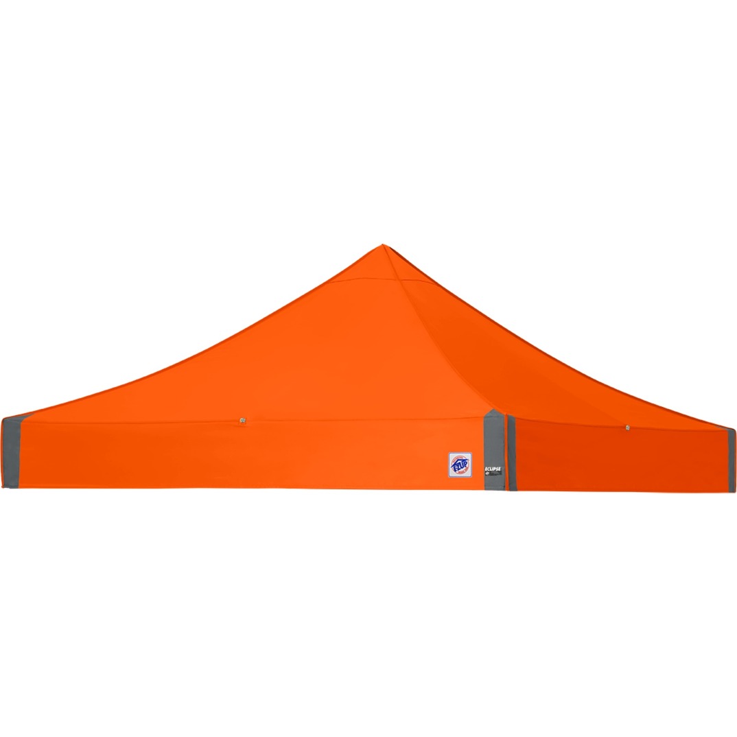 Image of Alternate - Dach für Eclipse 3m, Top Steel Orange, Pavillon online einkaufen bei Alternate