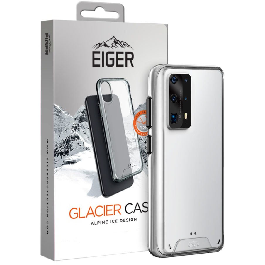 Image of Alternate - Glacier Case, Handyhülle online einkaufen bei Alternate