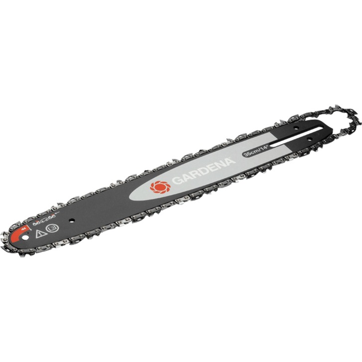 Image of Alternate - Schwert-/ Sägekettenset, Sägeschwert online einkaufen bei Alternate