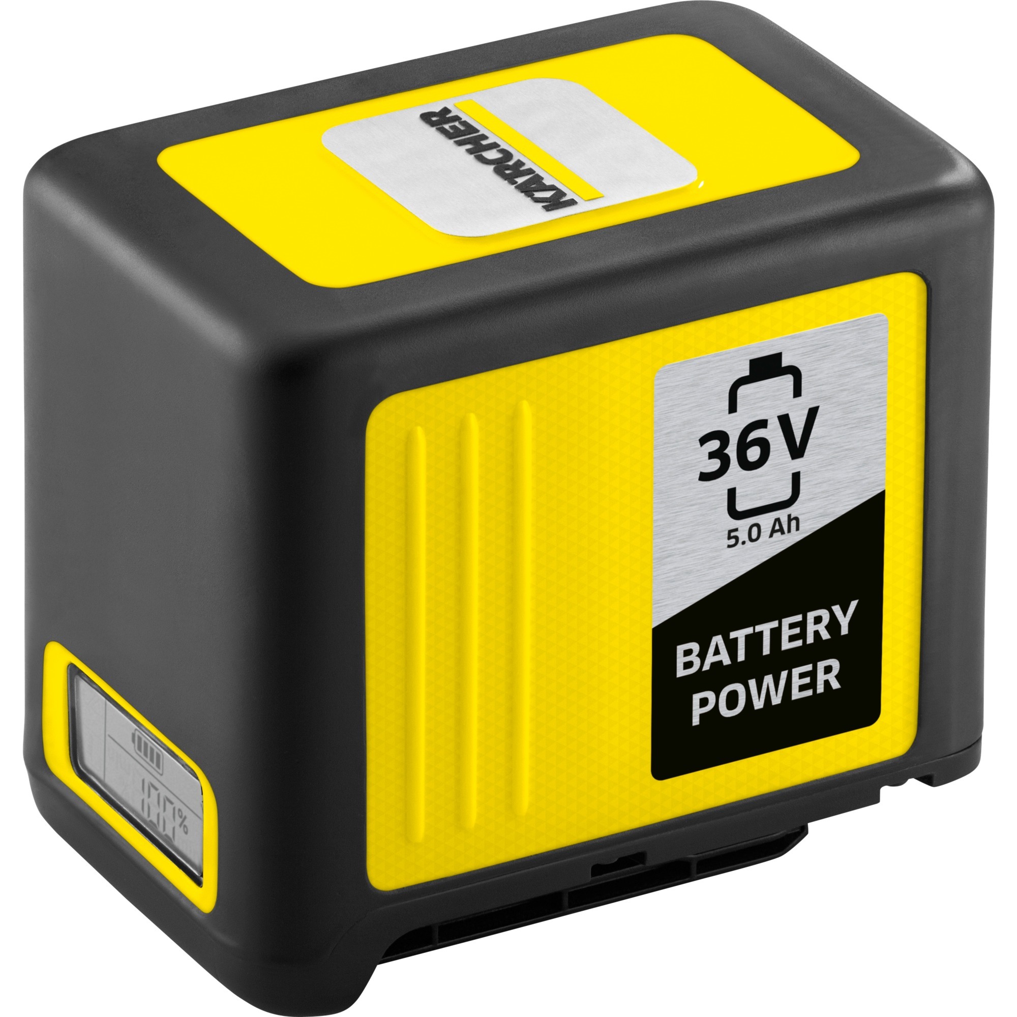Image of Alternate - Battery Power 36/50, Akku online einkaufen bei Alternate