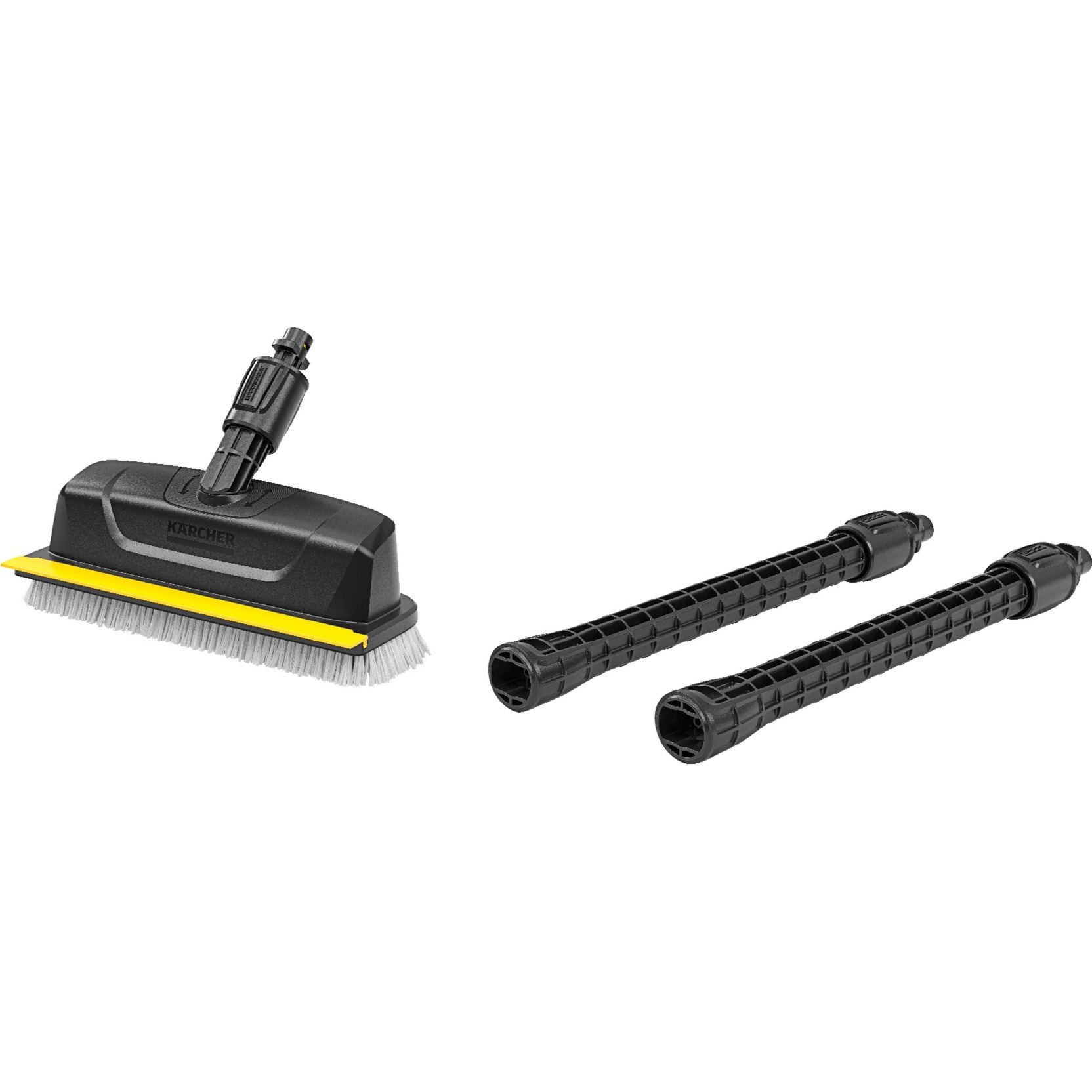 Flächenreiniger Powerschrubber PS 30, Waschbürste