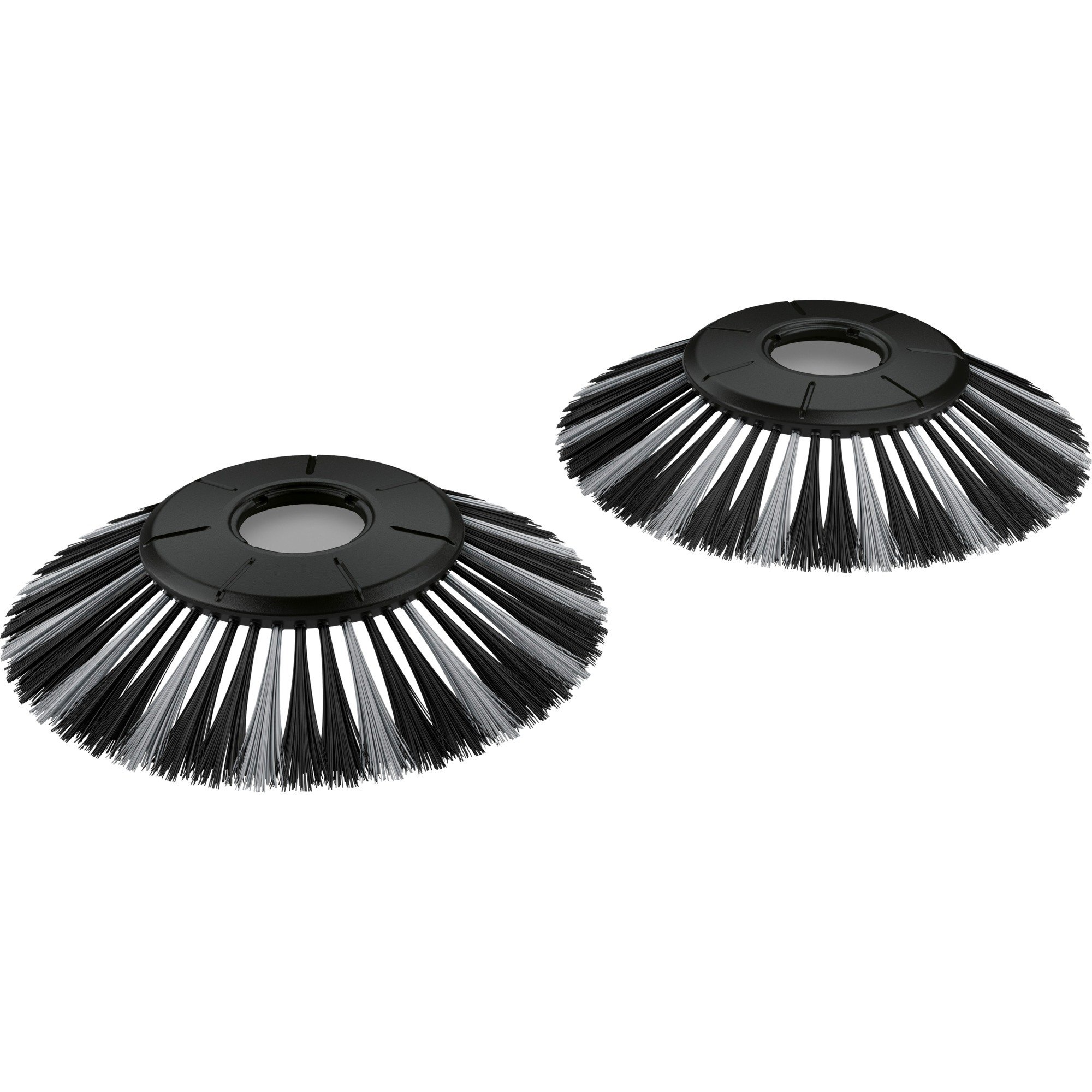 Seitenbesen für feuchtes Kehrgut, für S 4 / S 4 Twin
