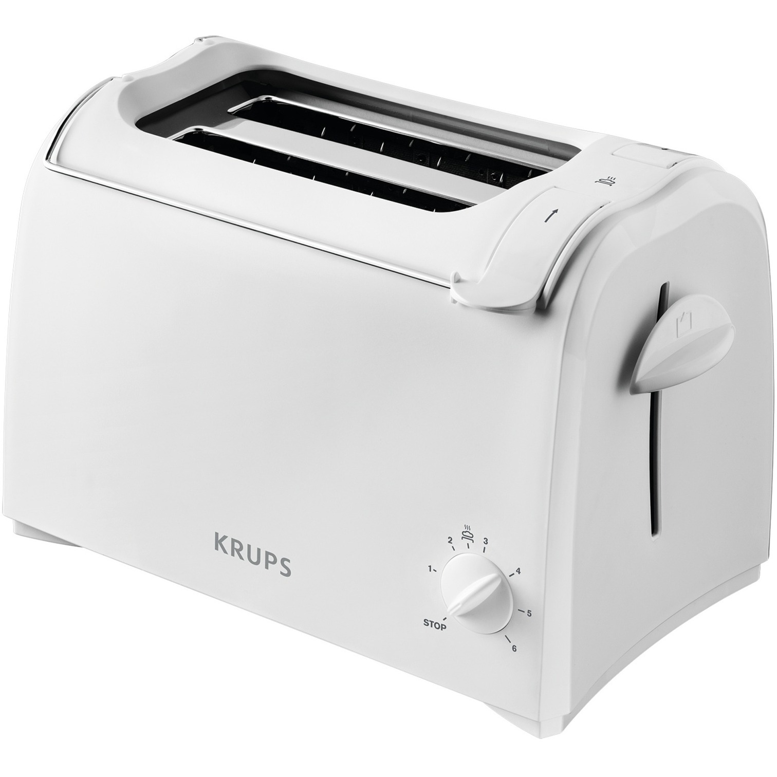 Image of Alternate - ProAroma KH1511, Toaster online einkaufen bei Alternate