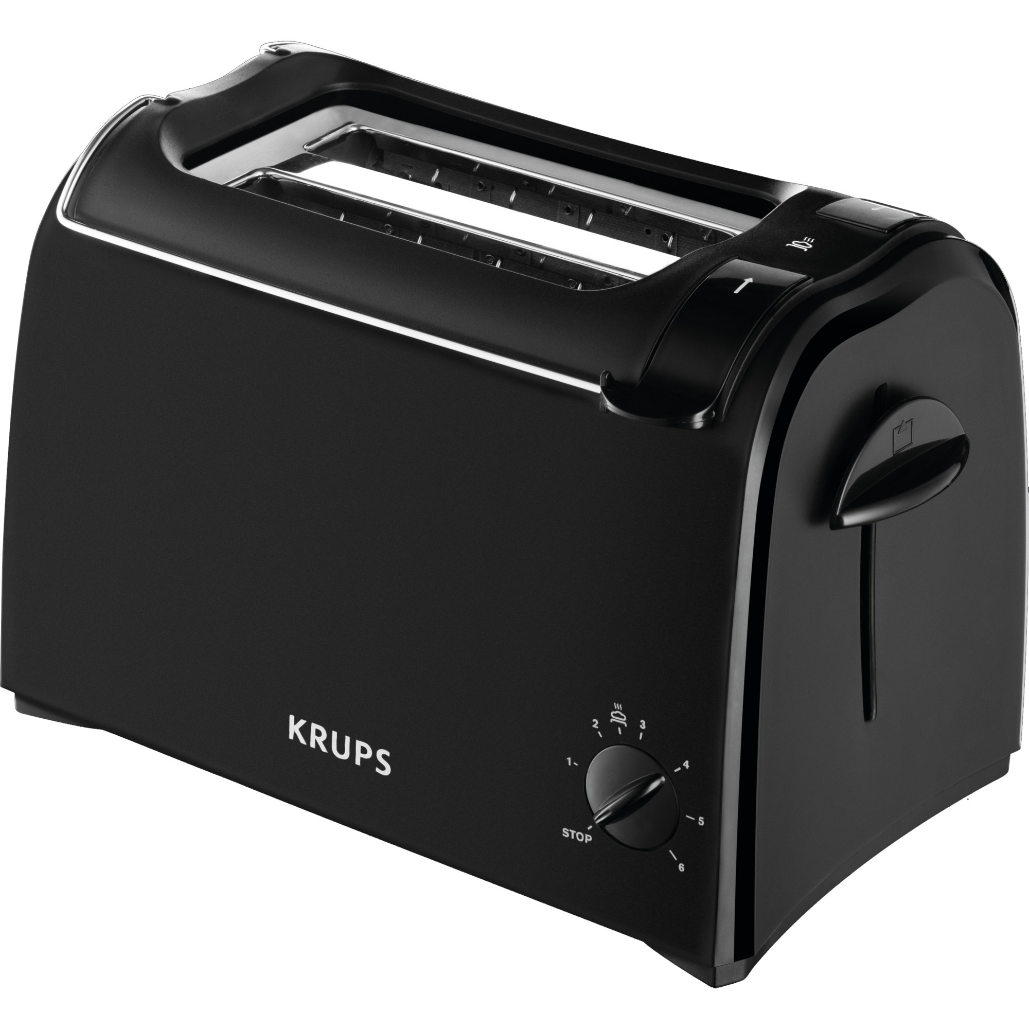 Image of Alternate - ProAroma KH1518, Toaster online einkaufen bei Alternate