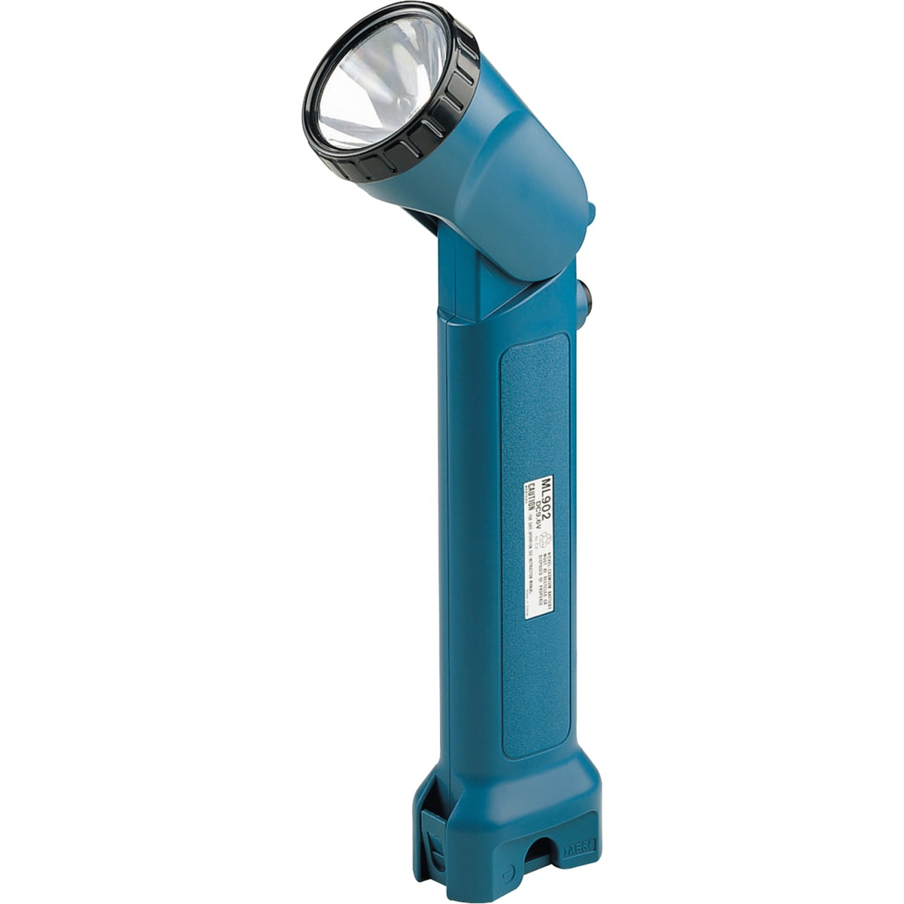 Image of Alternate - Akku-Lampe ML902, Taschenlampe online einkaufen bei Alternate