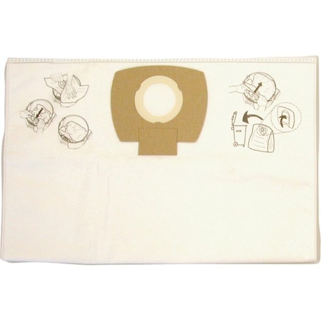 Filtersack P-72899, Klasse L, Staubsaugerbeutel