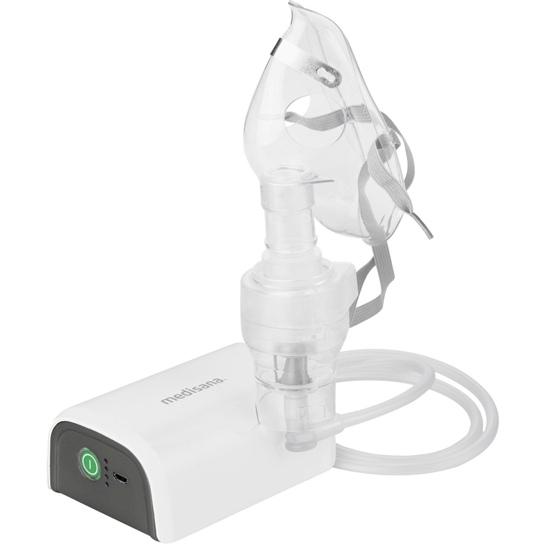 Image of Alternate - IN 600, Inhalator online einkaufen bei Alternate