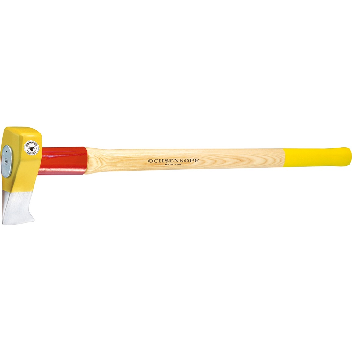 Image of Alternate - PROFI-Holzspalthammer BIG OX, OX 635 H-3009, Axt/Beil online einkaufen bei Alternate