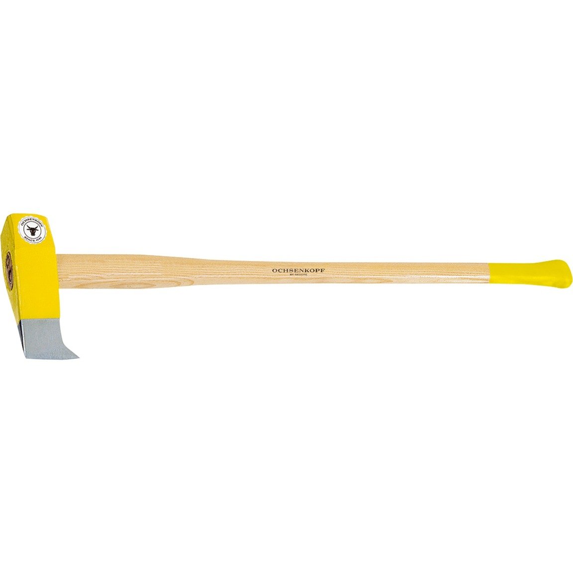 Image of Alternate - PROFI-Holzspalthammer OX 35 E-3001, Axt/Beil online einkaufen bei Alternate