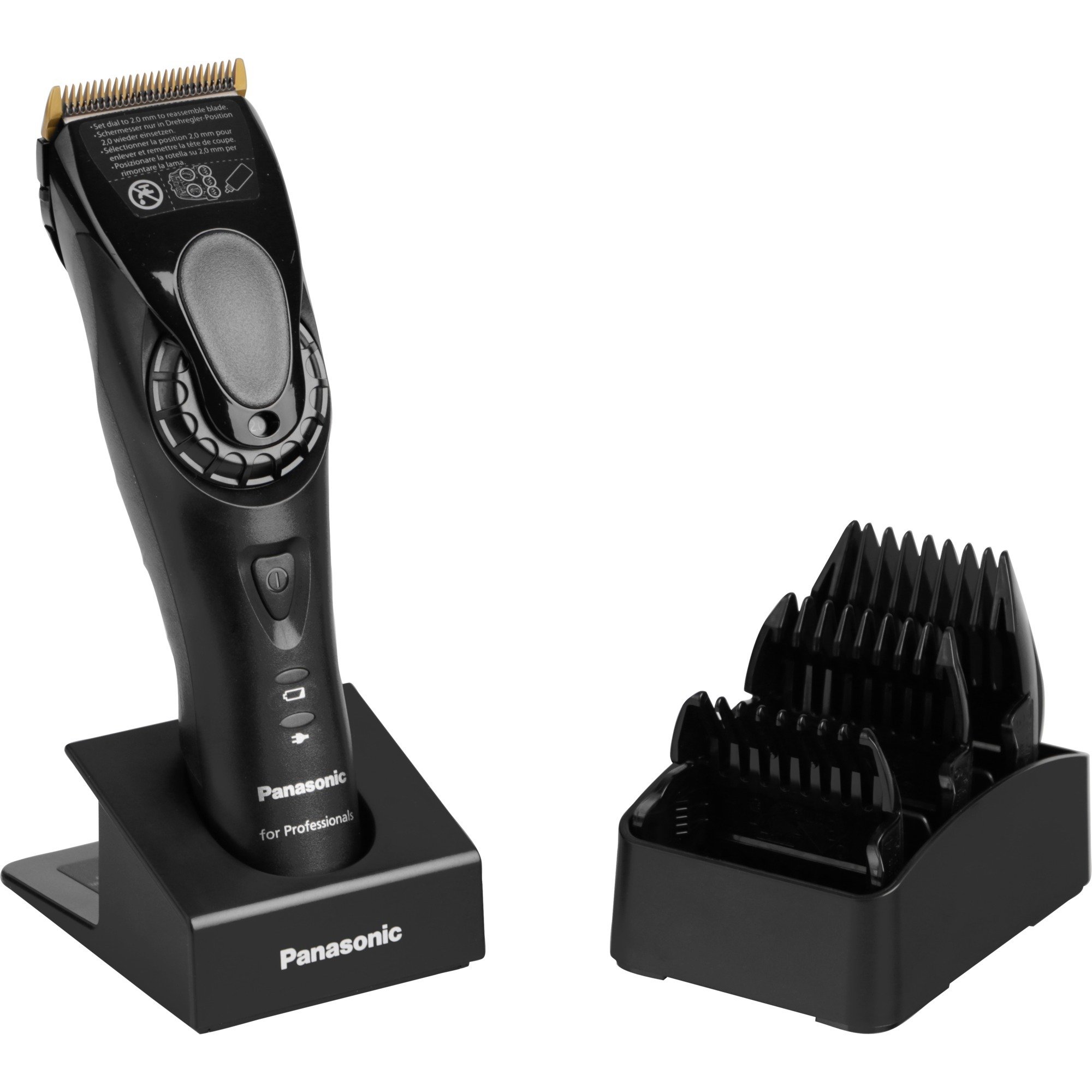 Image of Alternate - ER-HGP82, Haarschneider online einkaufen bei Alternate