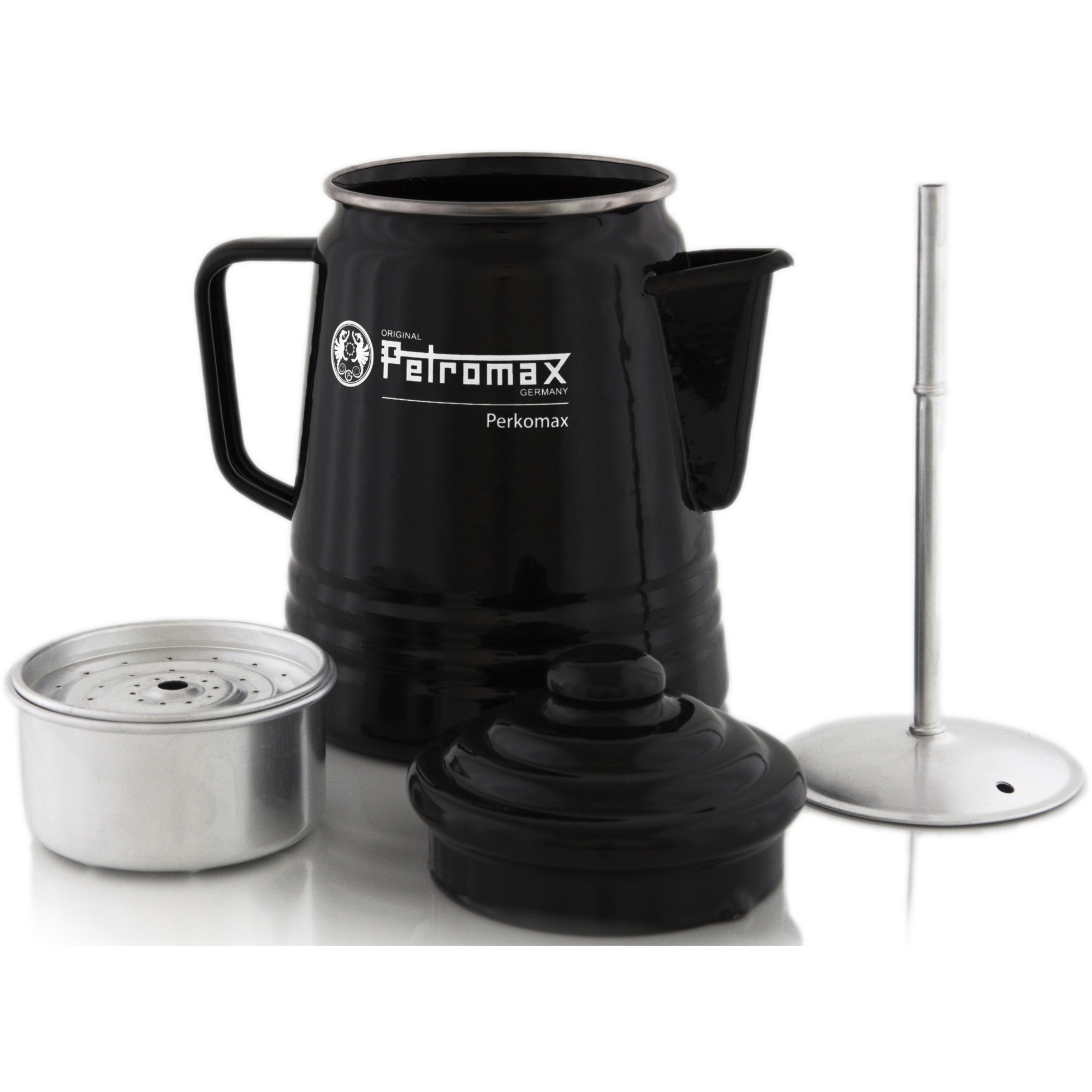 Image of Alternate - Perkomax Perkolator per-9-s, Kaffeebereiter online einkaufen bei Alternate