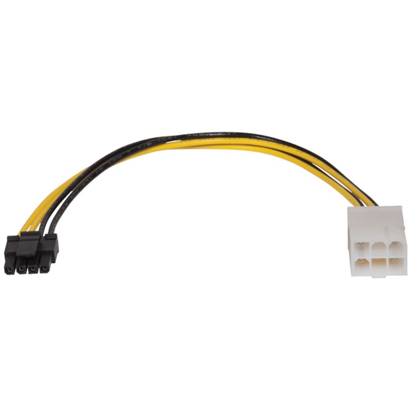 Image of Alternate - Avid Pro Tools HDX PCIe Card Adapterkabel online einkaufen bei Alternate