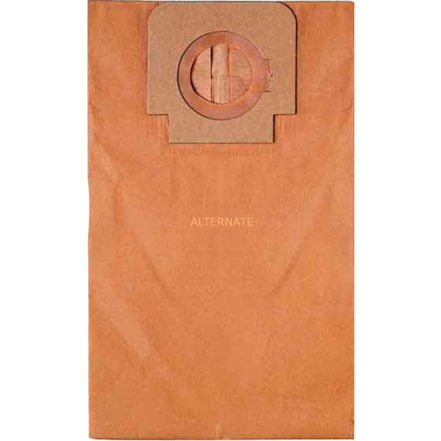 Image of Alternate - Papierfiltersack 201, Staubsaugerbeutel online einkaufen bei Alternate