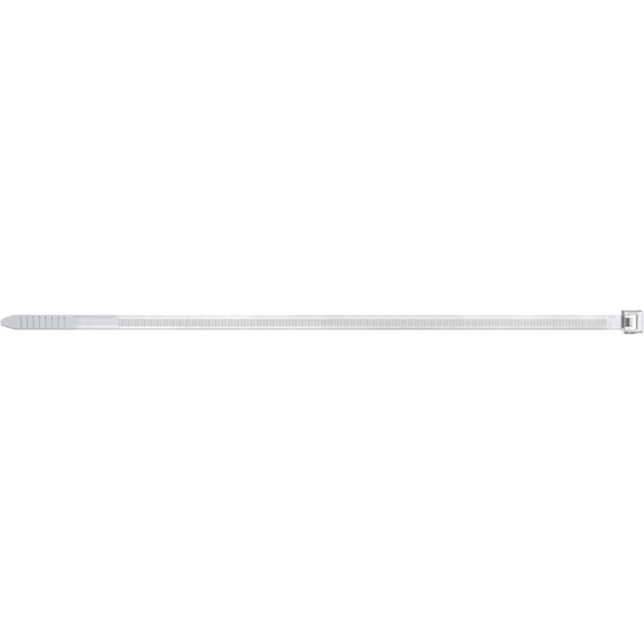 Image of Alternate - BN 2,5 x 120, Kabelbinder online einkaufen bei Alternate