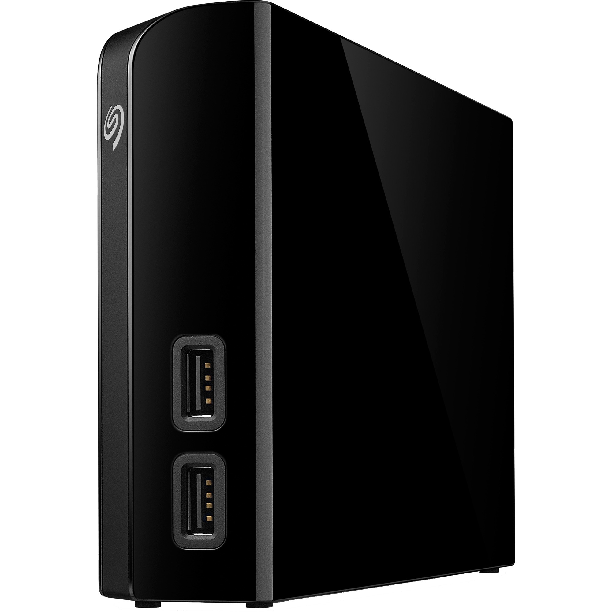Image of Alternate - Backup Plus Hub 6 TB, Externe Festplatte online einkaufen bei Alternate