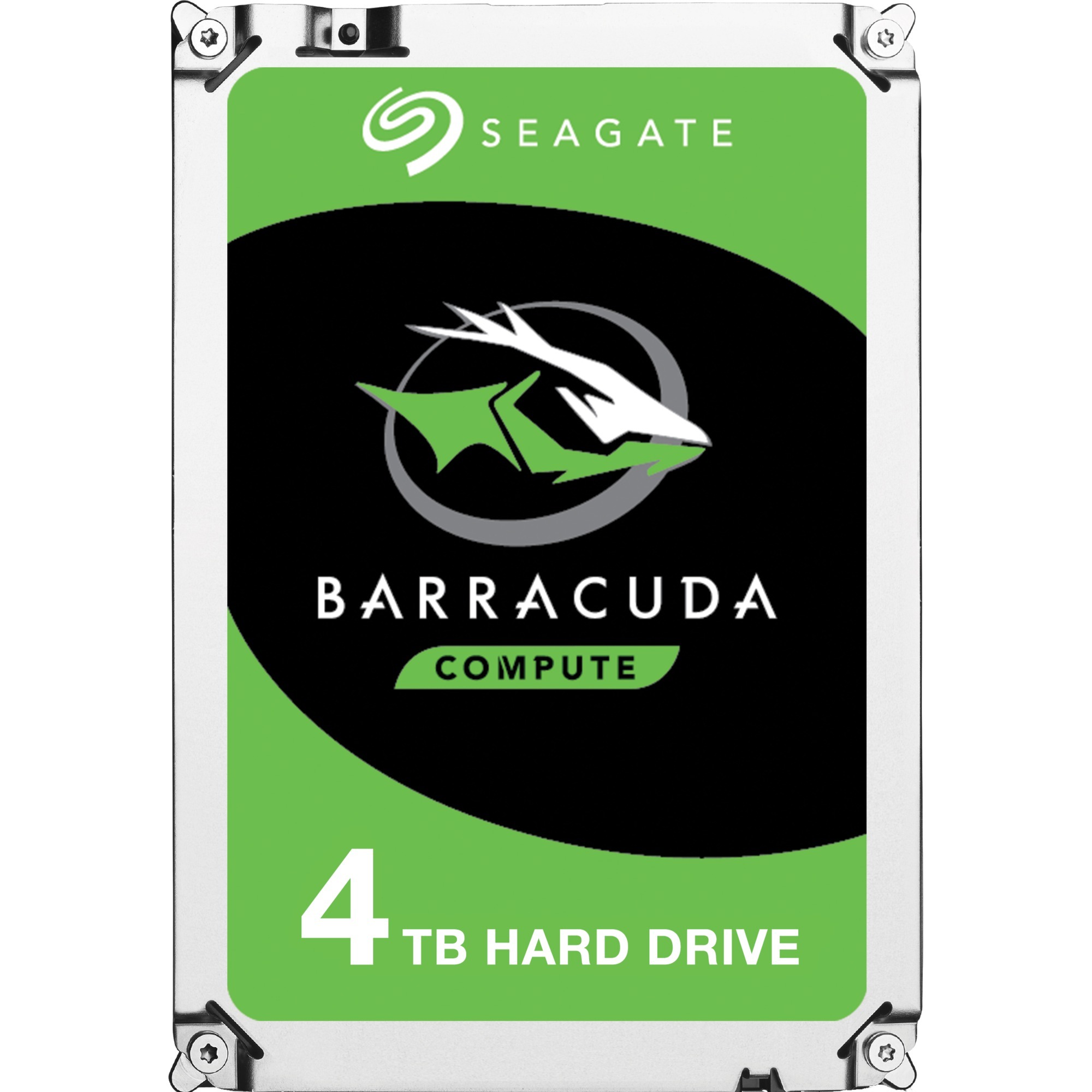 Image of Alternate - BarraCuda 4 TB, Festplatte online einkaufen bei Alternate