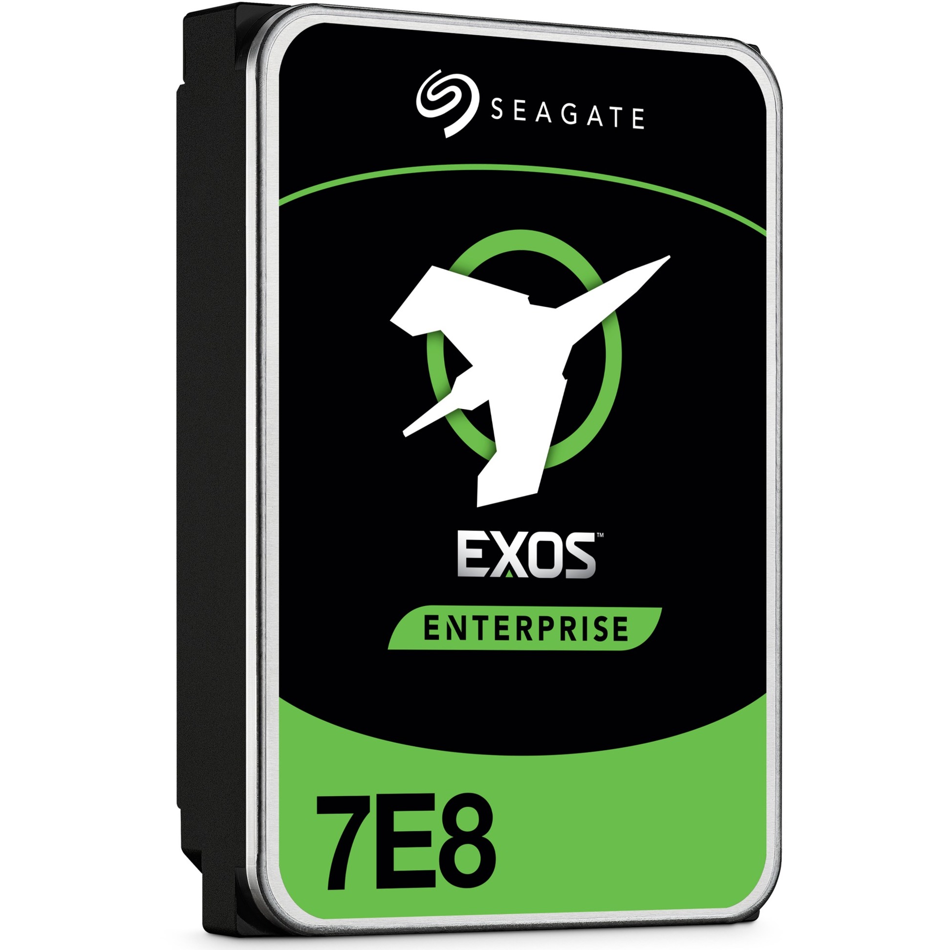 Image of Alternate - Exos 7E8 4 TB, Festplatte online einkaufen bei Alternate