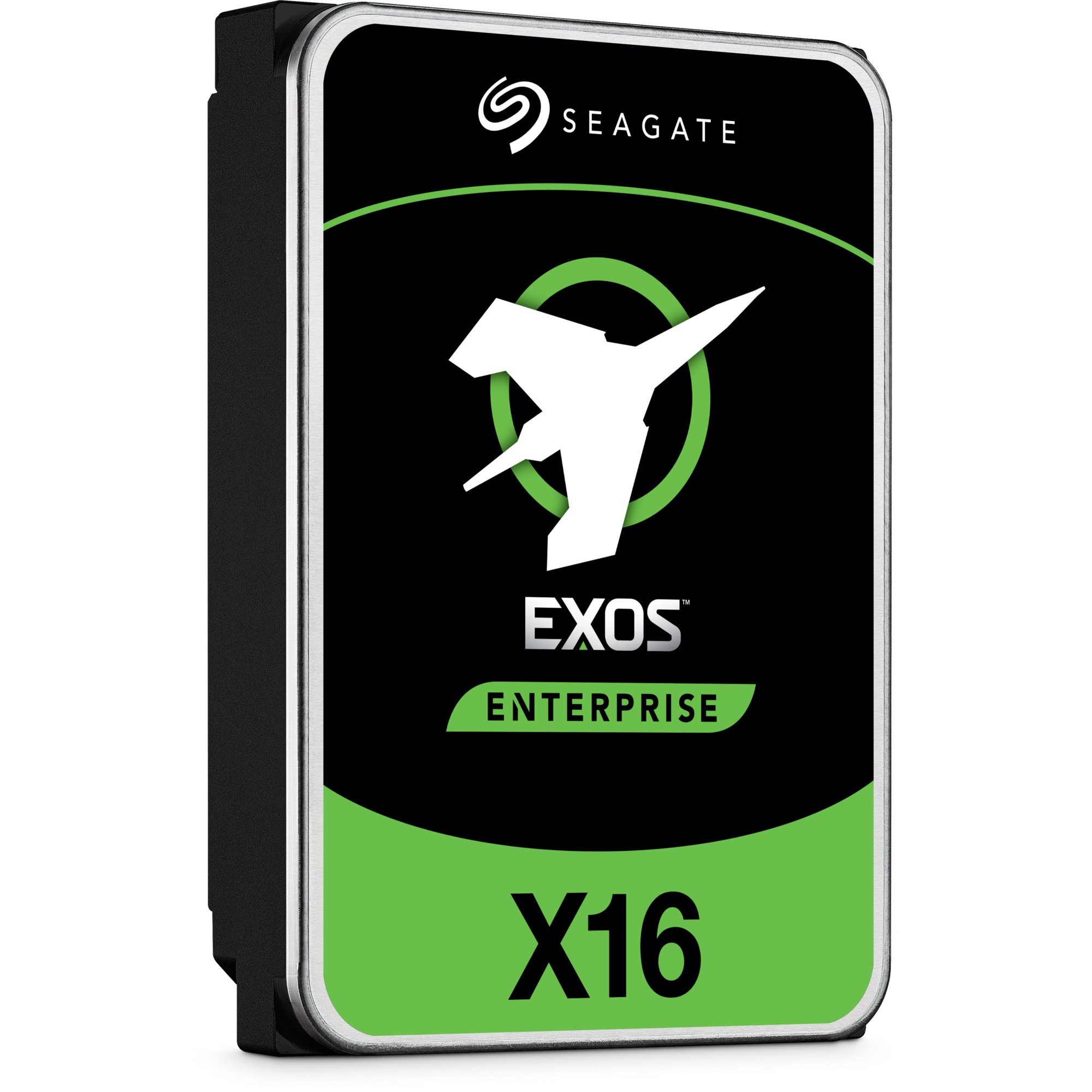Image of Alternate - Exos X16 14 TB, Festplatte online einkaufen bei Alternate