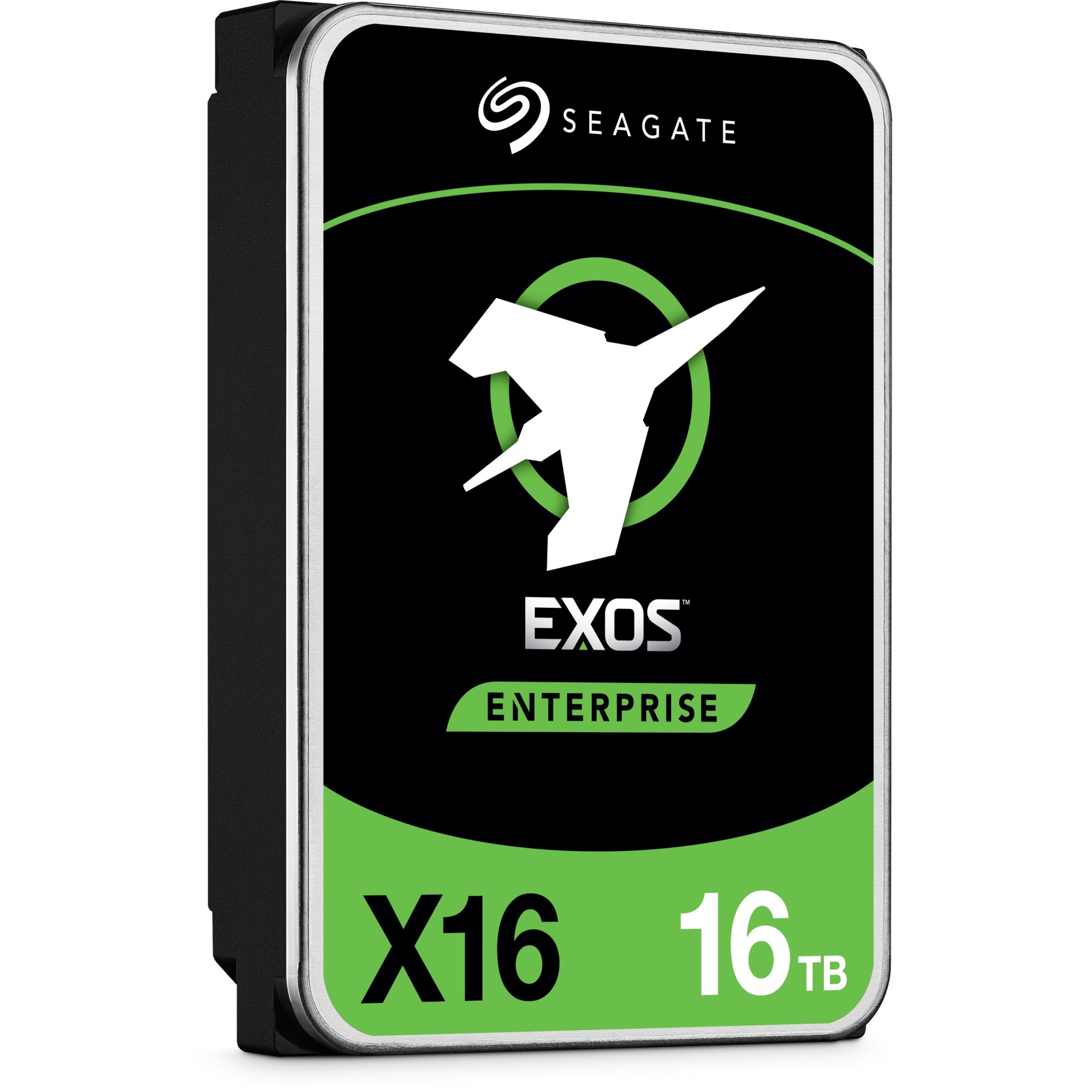Image of Alternate - Exos X16 16 TB, Festplatte online einkaufen bei Alternate