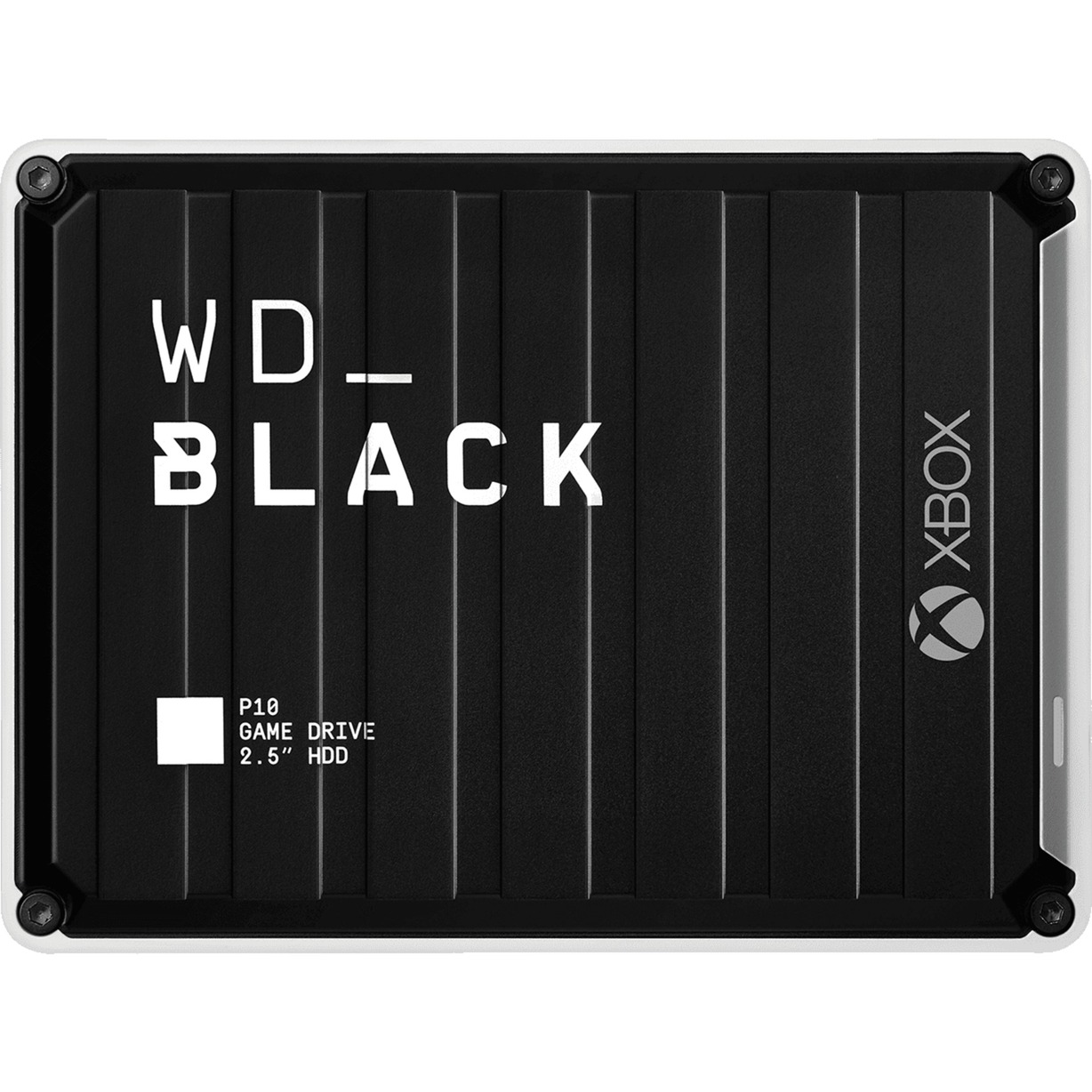 Image of Alternate - Black P10 Game Drive for Xbox 5 TB, Externe Festplatte online einkaufen bei Alternate