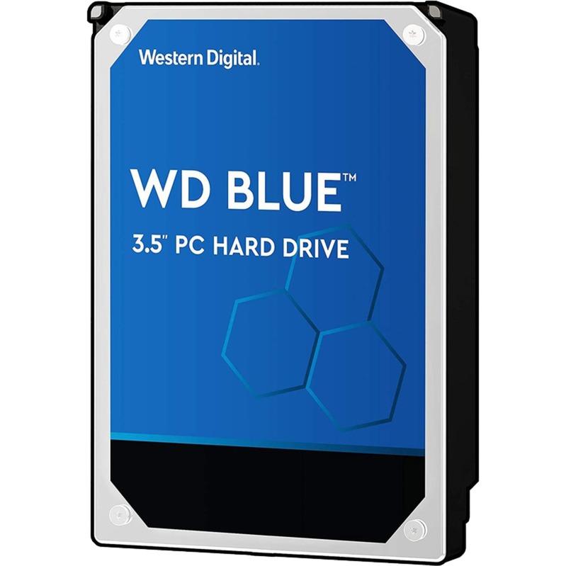 Image of Alternate - Blue 4 TB, Festplatte online einkaufen bei Alternate