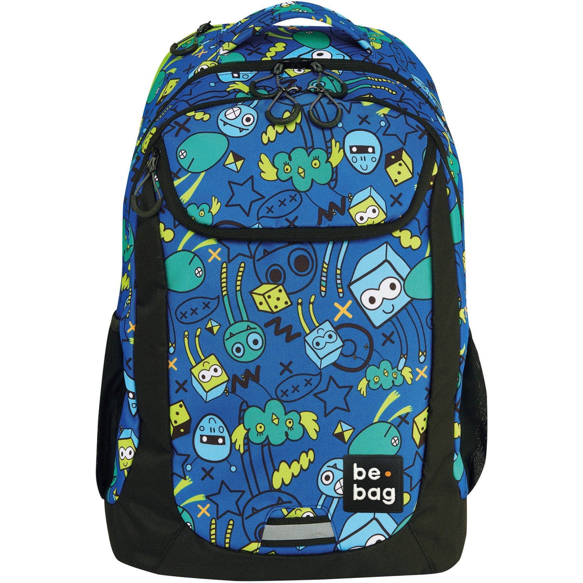 Image of Alternate - be.active monster party, Rucksack online einkaufen bei Alternate