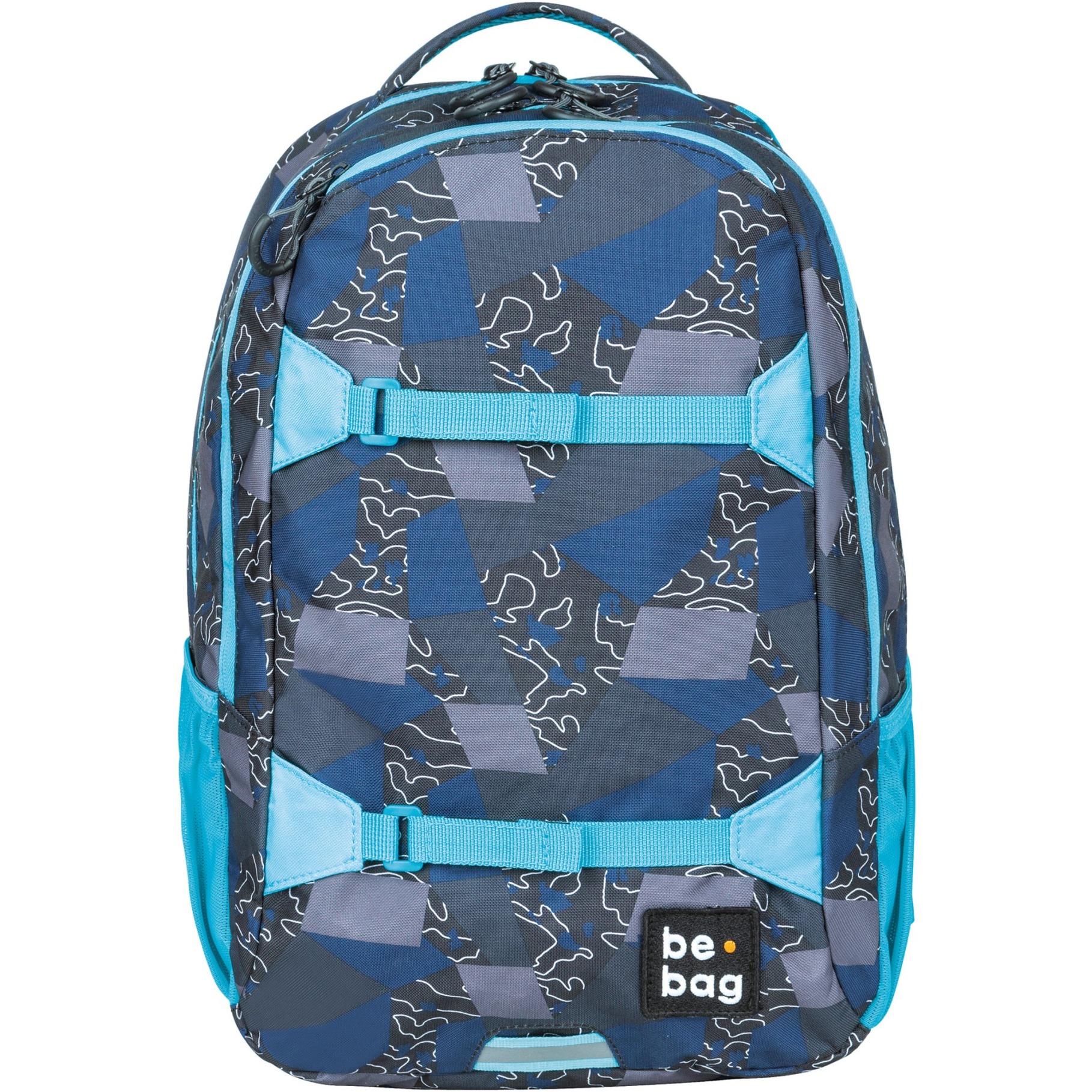 Image of Alternate - be.explorer edgy labyrinth, Rucksack online einkaufen bei Alternate