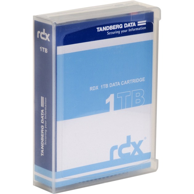 Image of Alternate - RDX Cartridge 1 TB, Wechselplatten-Medium online einkaufen bei Alternate