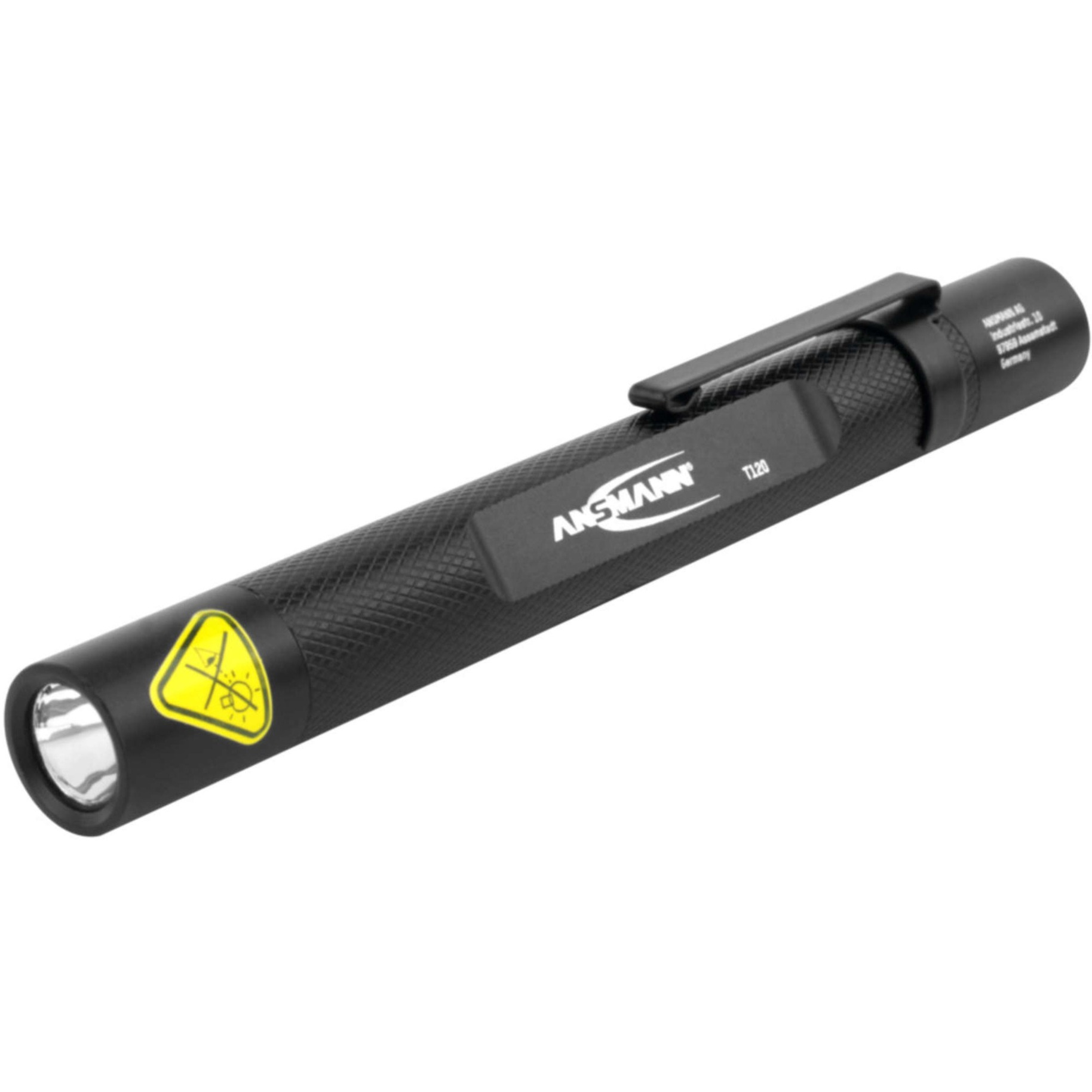 Image of Alternate - Future T120, Taschenlampe online einkaufen bei Alternate