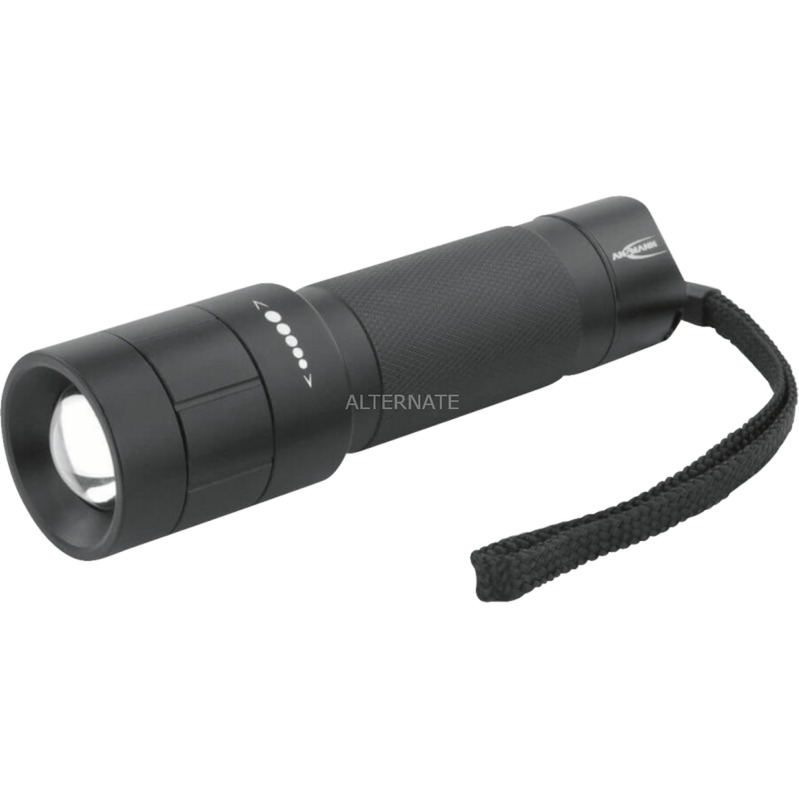 Image of Alternate - M250F, Taschenlampe online einkaufen bei Alternate