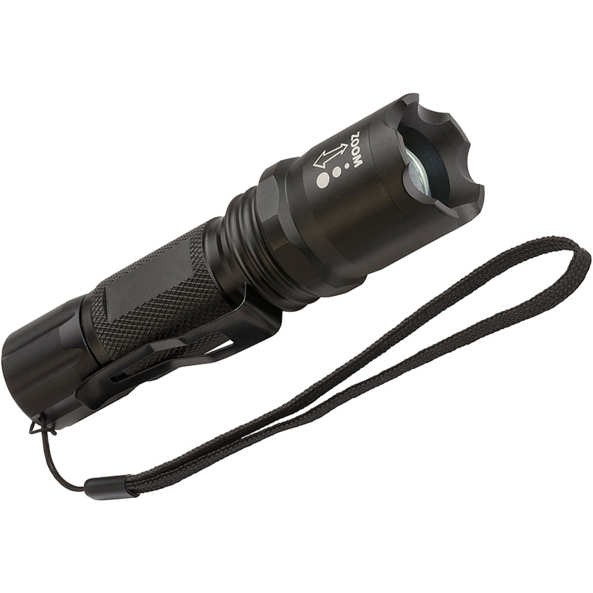Image of Alternate - LuxPremium Fokus-LED-Taschenlampe TL 250F online einkaufen bei Alternate