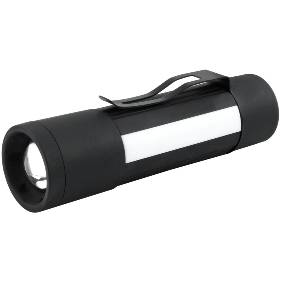 Image of Alternate - Multi Zoom 3in1, Taschenlampe online einkaufen bei Alternate