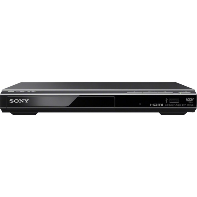 Image of Alternate - DVP-SR760H, DVD-Player online einkaufen bei Alternate