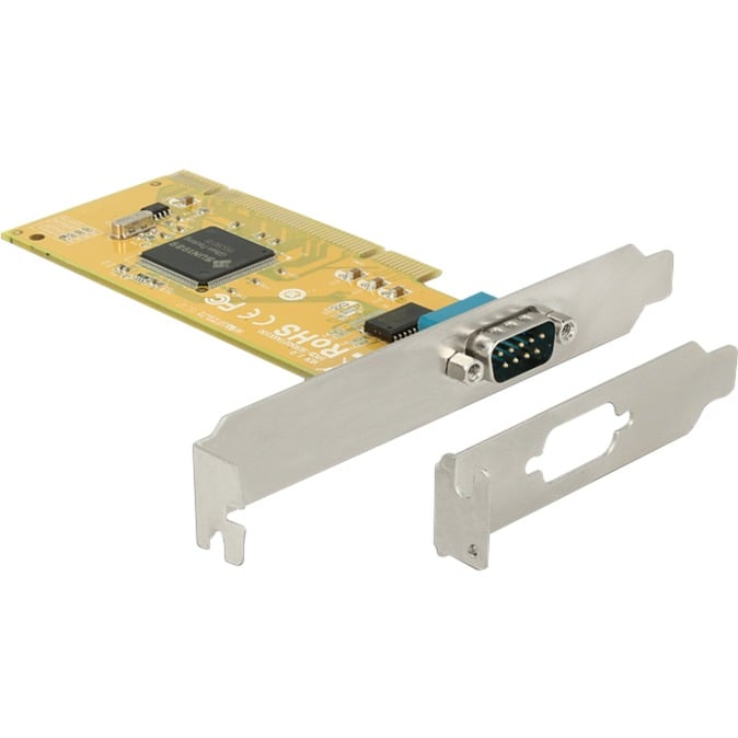 Image of Alternate - PCI Karte > Seriell RS-232, Adapter online einkaufen bei Alternate