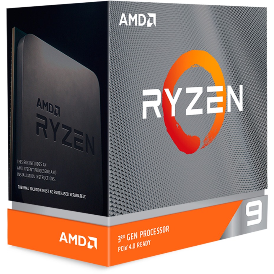 Image of Alternate - Ryzen™ 9 3950X, Prozessor online einkaufen bei Alternate