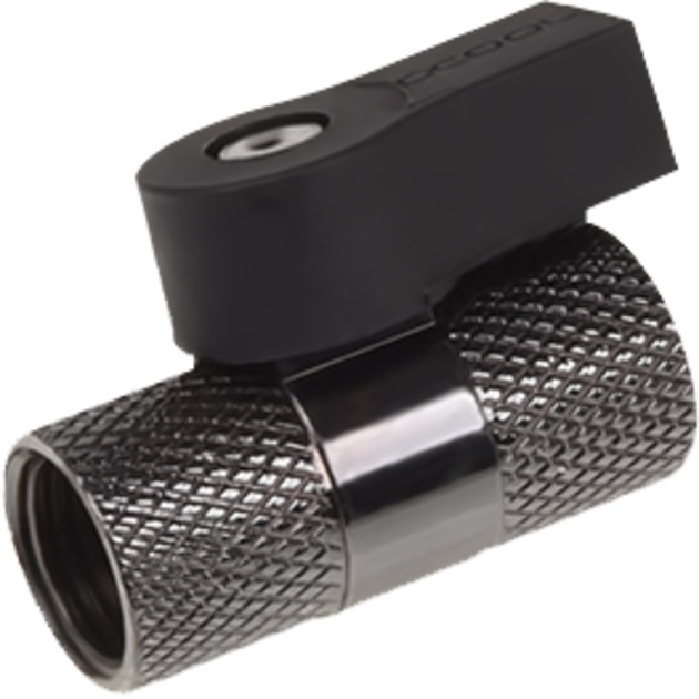 Image of Alternate - 2 Wege Kugelhahn, Hahnstück online einkaufen bei Alternate
