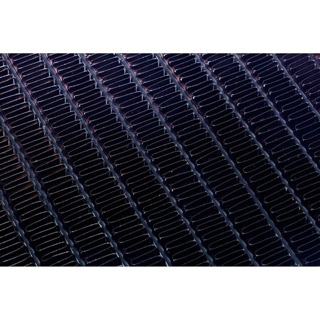 Alphacool NexXxoS ST30 Full Copper 120mm, Radiator schwarz