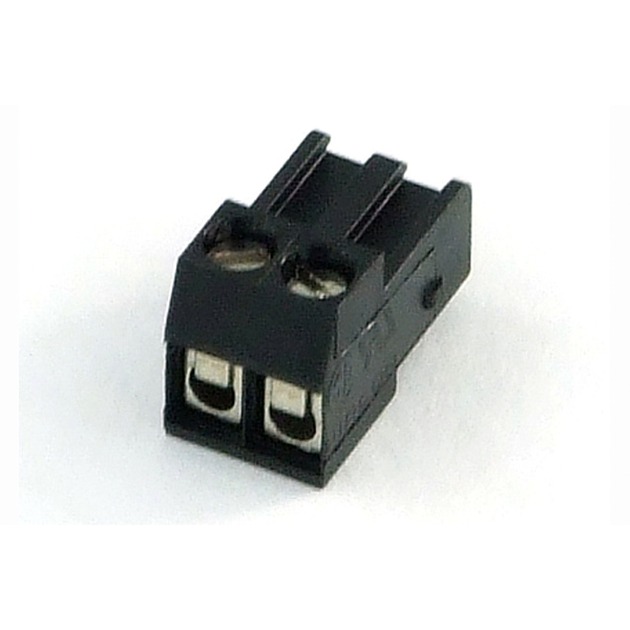 Image of Alternate - Stecker 2pol. für Leistungsausgang (aquaero 5 und 6) bzw. Relaisausgang (aquaero 4) online einkaufen bei Alternate