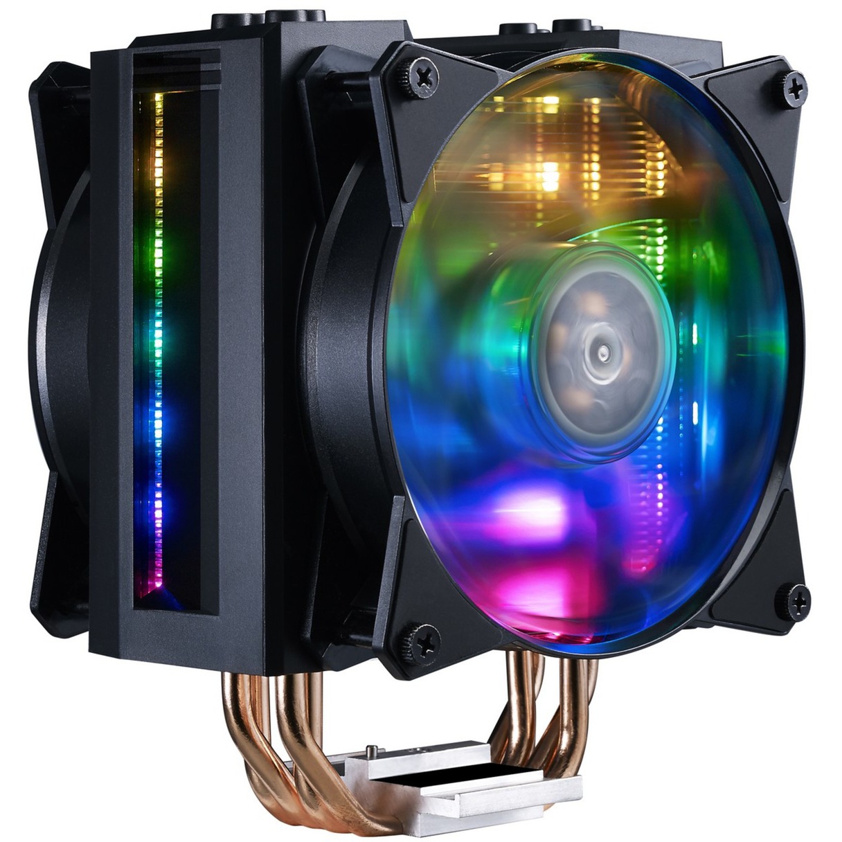 Image of Alternate - MasterAir MA410M RGB, CPU-Kühler online einkaufen bei Alternate
