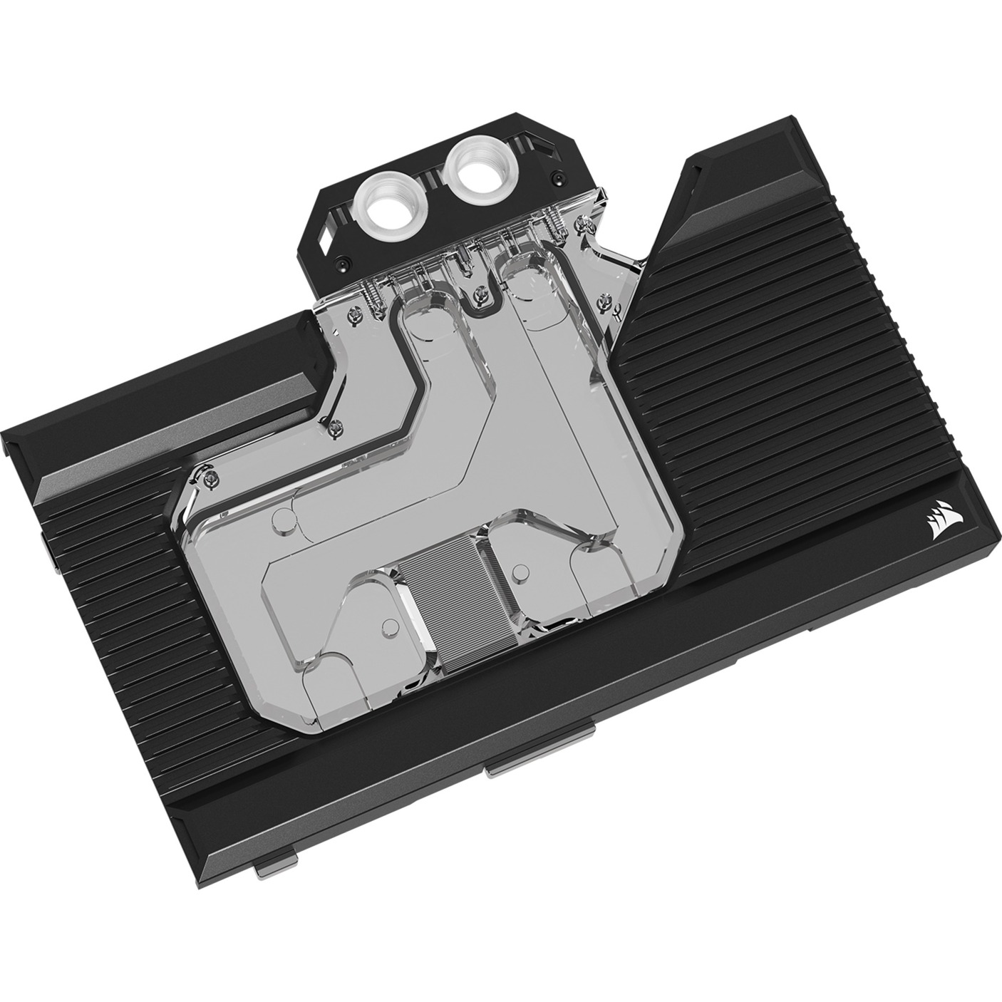 Image of Alternate - Hydro X Series XG7 RGB 30-SERIES GPU-Wasserkühler (3090 FE), Wasserkühlung online einkaufen bei Alternate