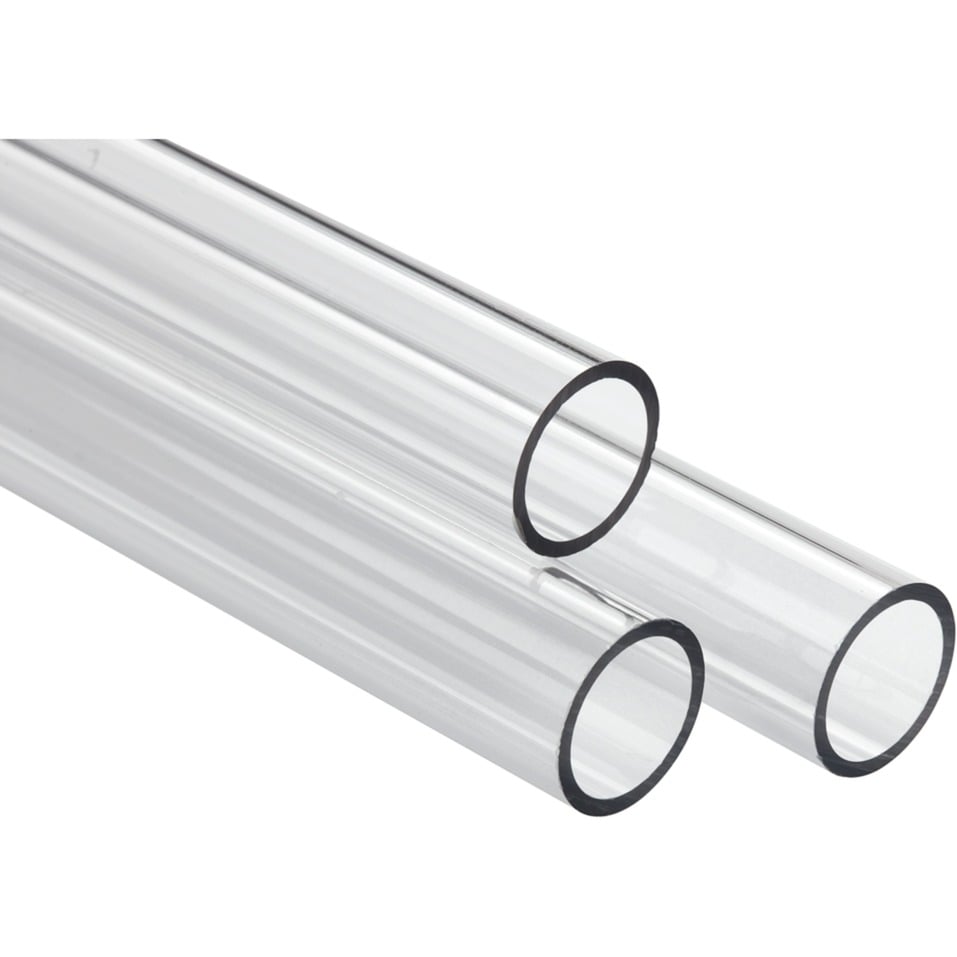 Image of Alternate - XT Hardline 12mm Tubing, Rohr online einkaufen bei Alternate
