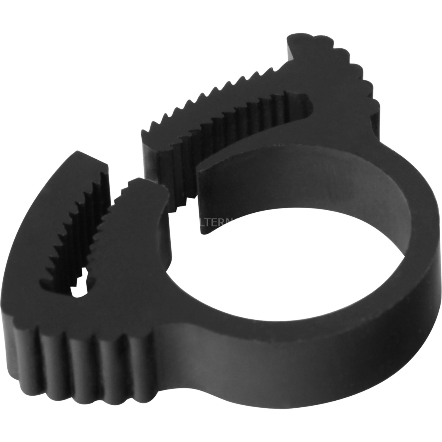 Image of Alternate - Schlauchschelle PVC 15-17 mm online einkaufen bei Alternate